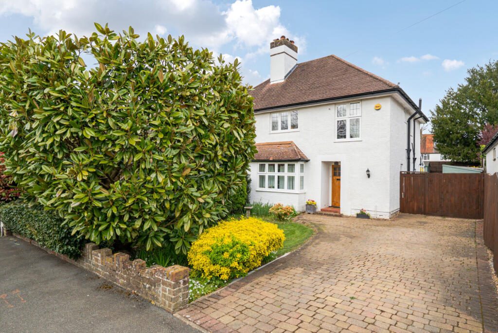 Detached House