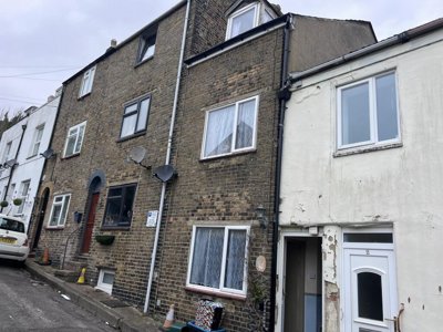 Property on CT17 9AY
