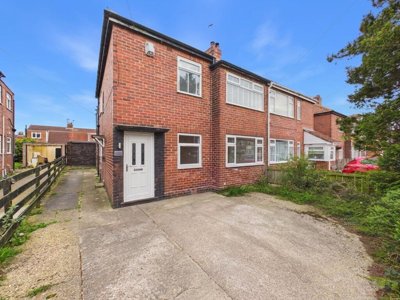 Property on Kings Road North, NE28 9JH