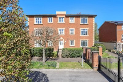 Property on Reed Drive, RH1 6TA