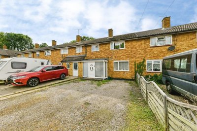 Property on Rudd Close, SG2 9SP