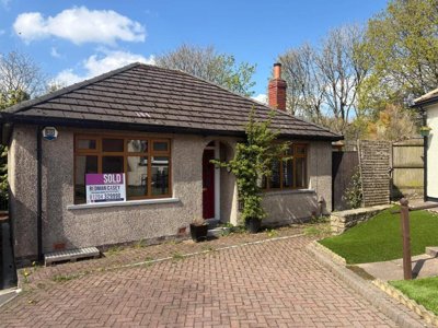 Property on Factory Hill, BL6 6RZ