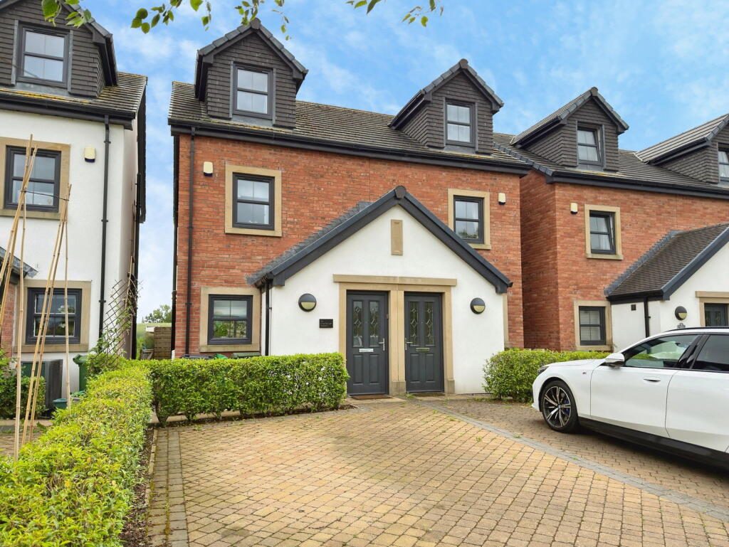 Detached House