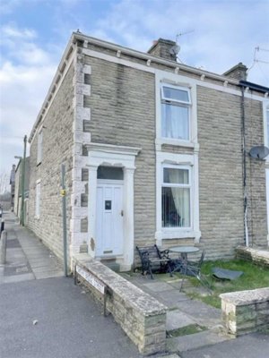 Property on White Ash Lane, BB5 3JG
