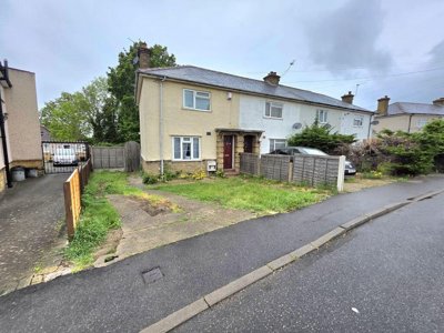 Semi-Detached