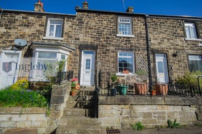 Property on Cleveland Street, TS13 4JB