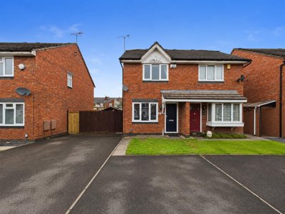 Property on Frampton Road, GL1 5QB