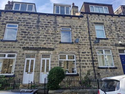 Terraced