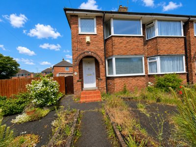 Semi-Detached