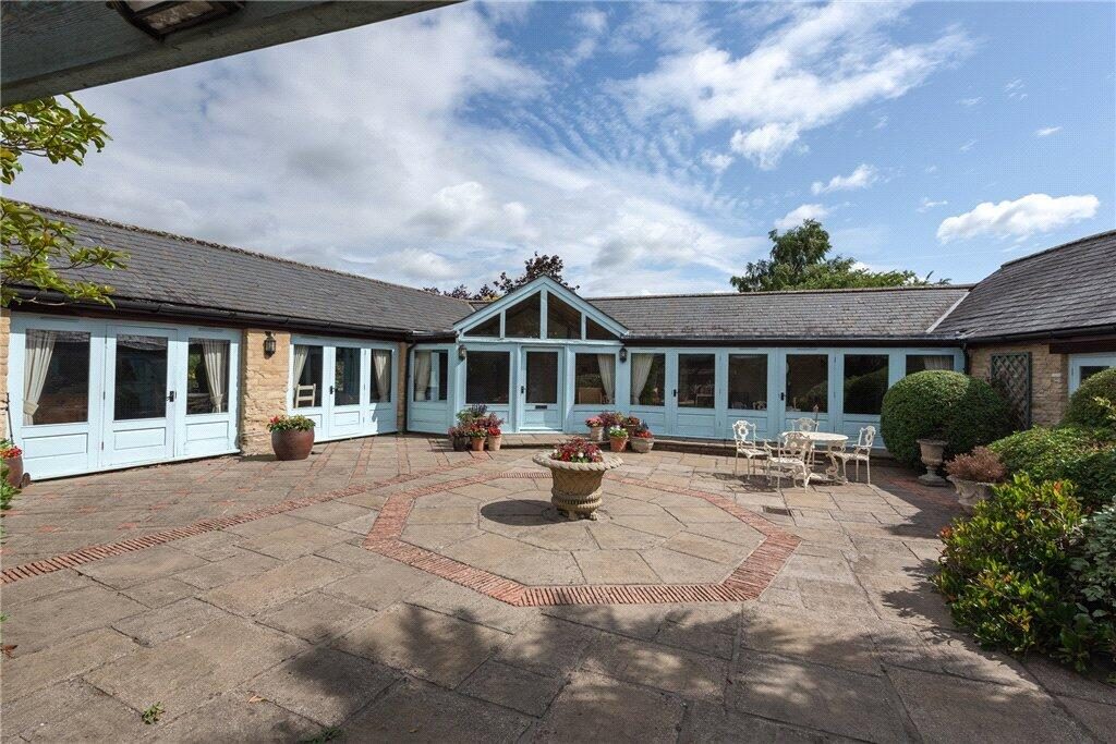 Barn Conversion