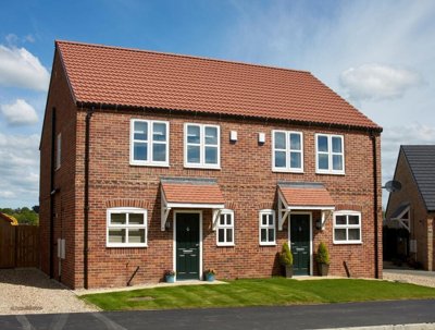 Semi-Detached