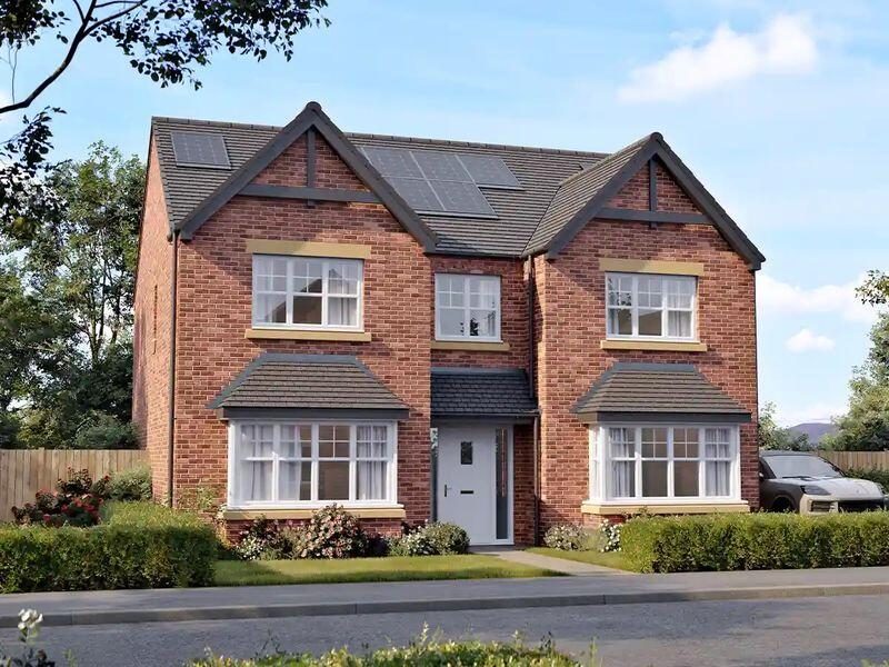 Detached House