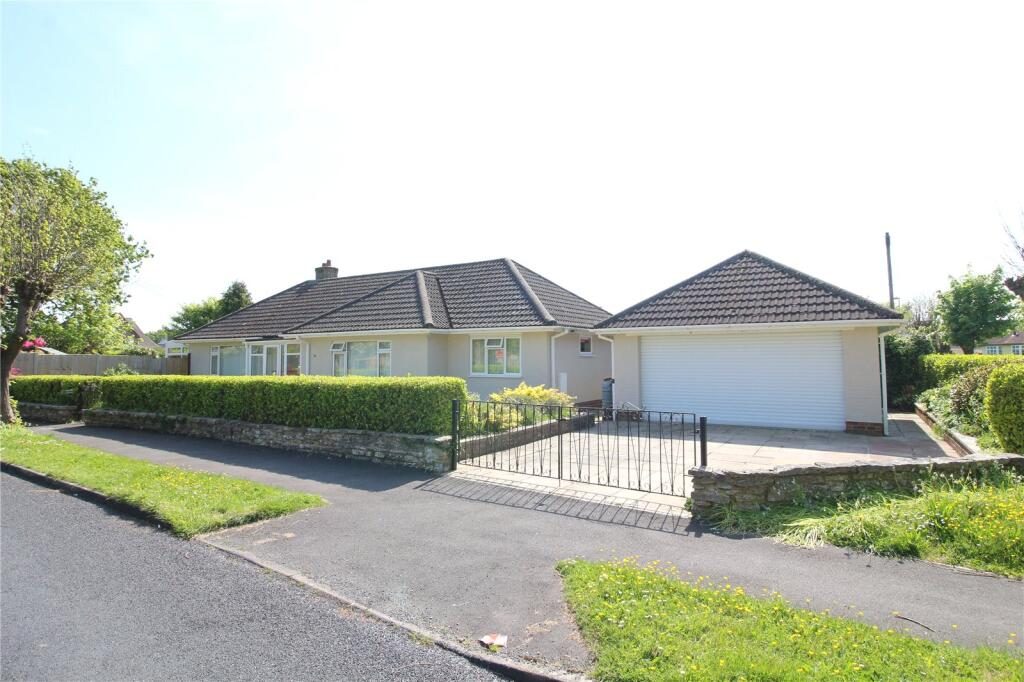 Bungalow