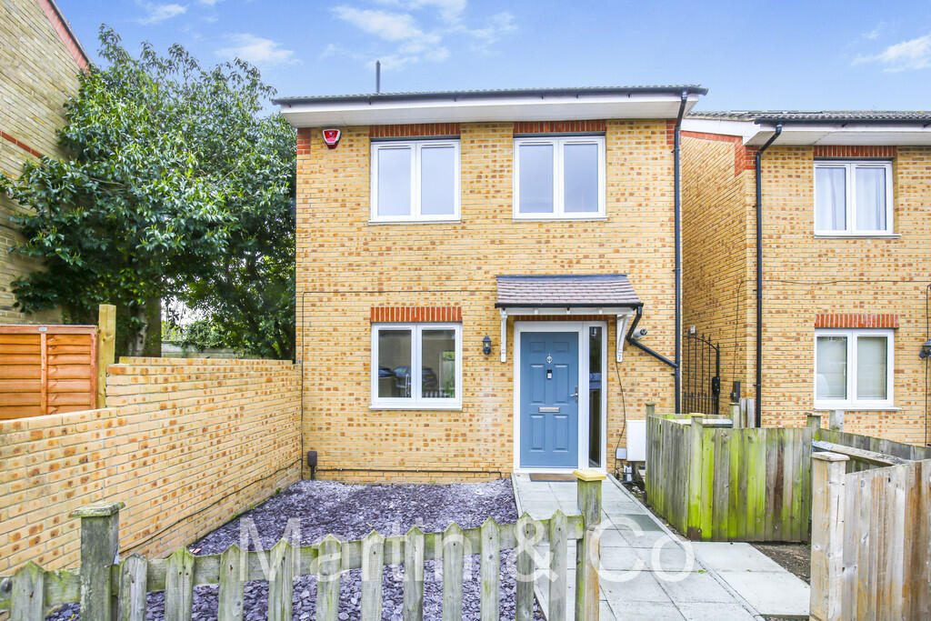 Detached House