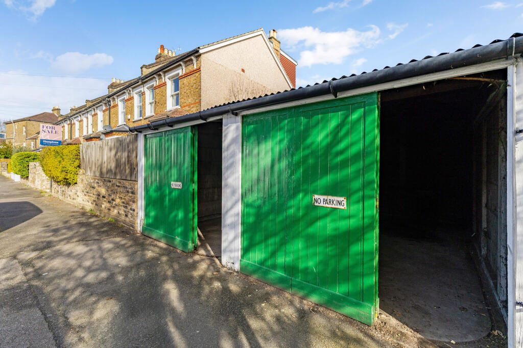 Garages