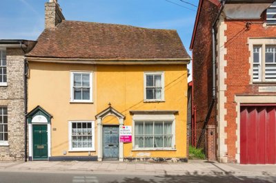 Property on Gainsborough Street, CO10 2EU