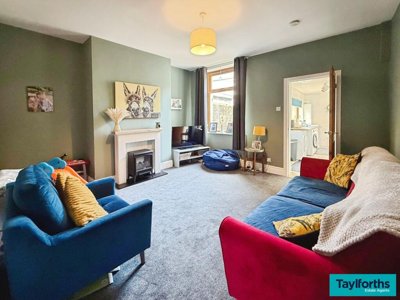 Property on Ethel Street, BB18 6BB