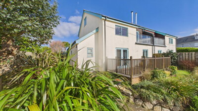 Property on School Lane, TR17 0DG