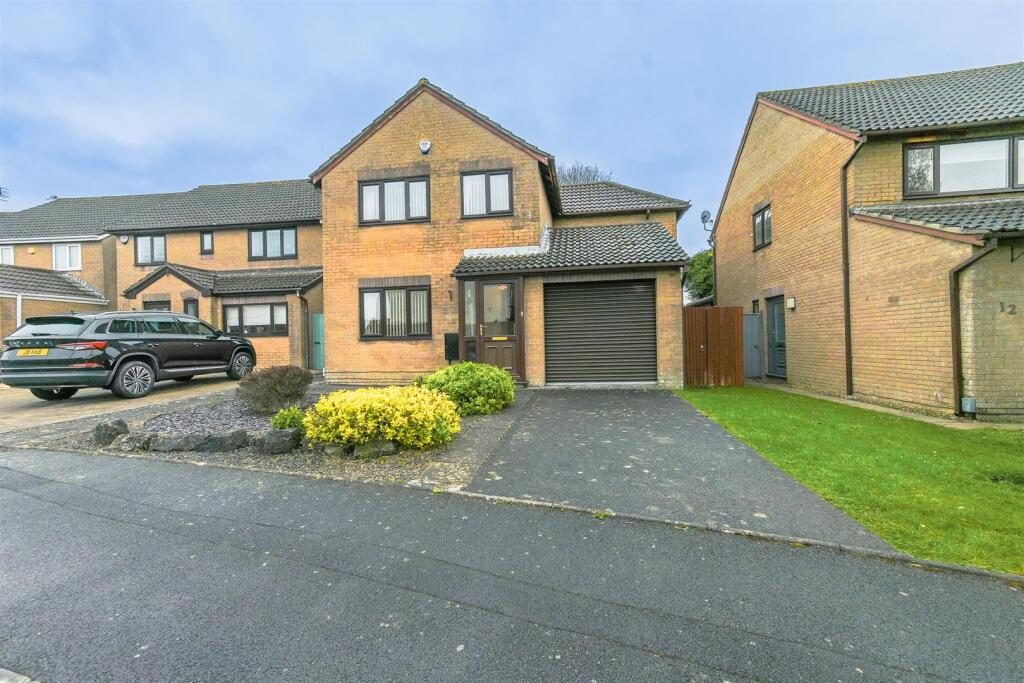 Detached House