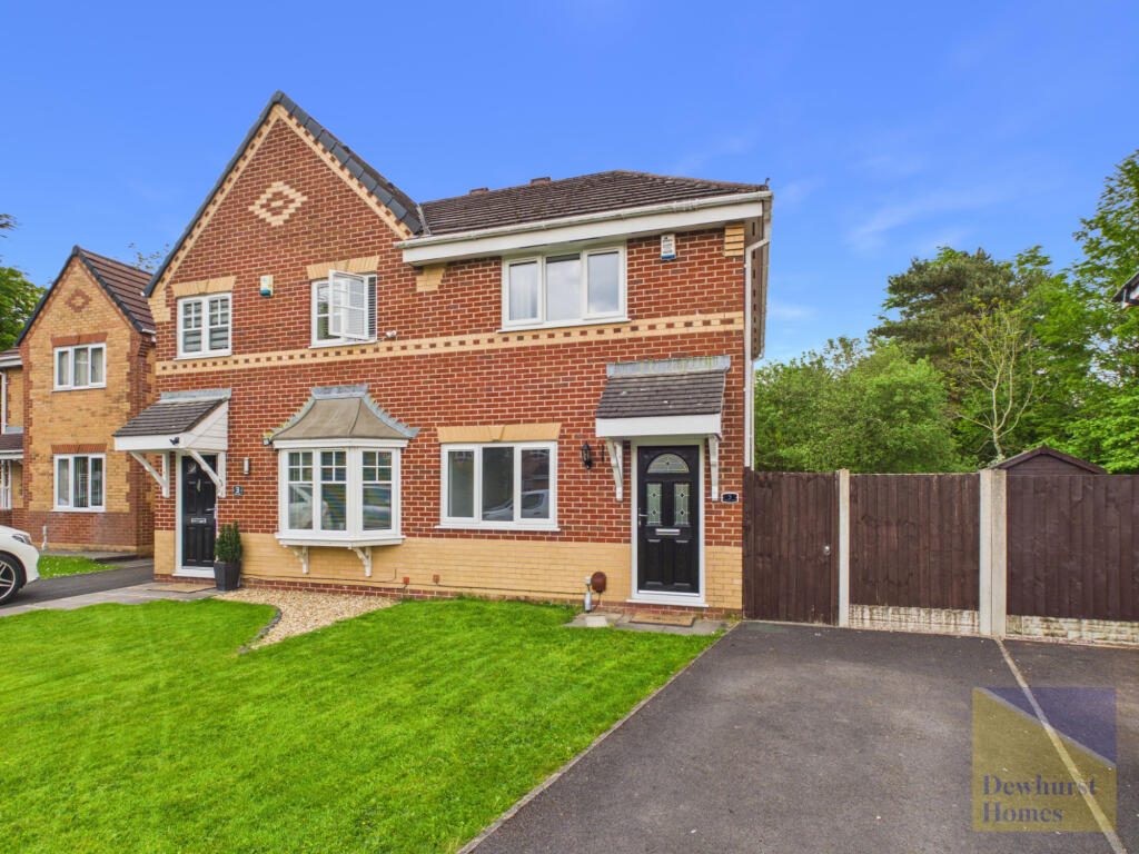 Detached House