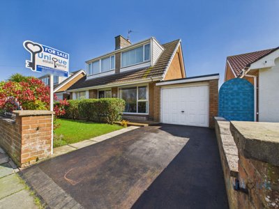 Property on Deerhurst Road, FY5 3HG