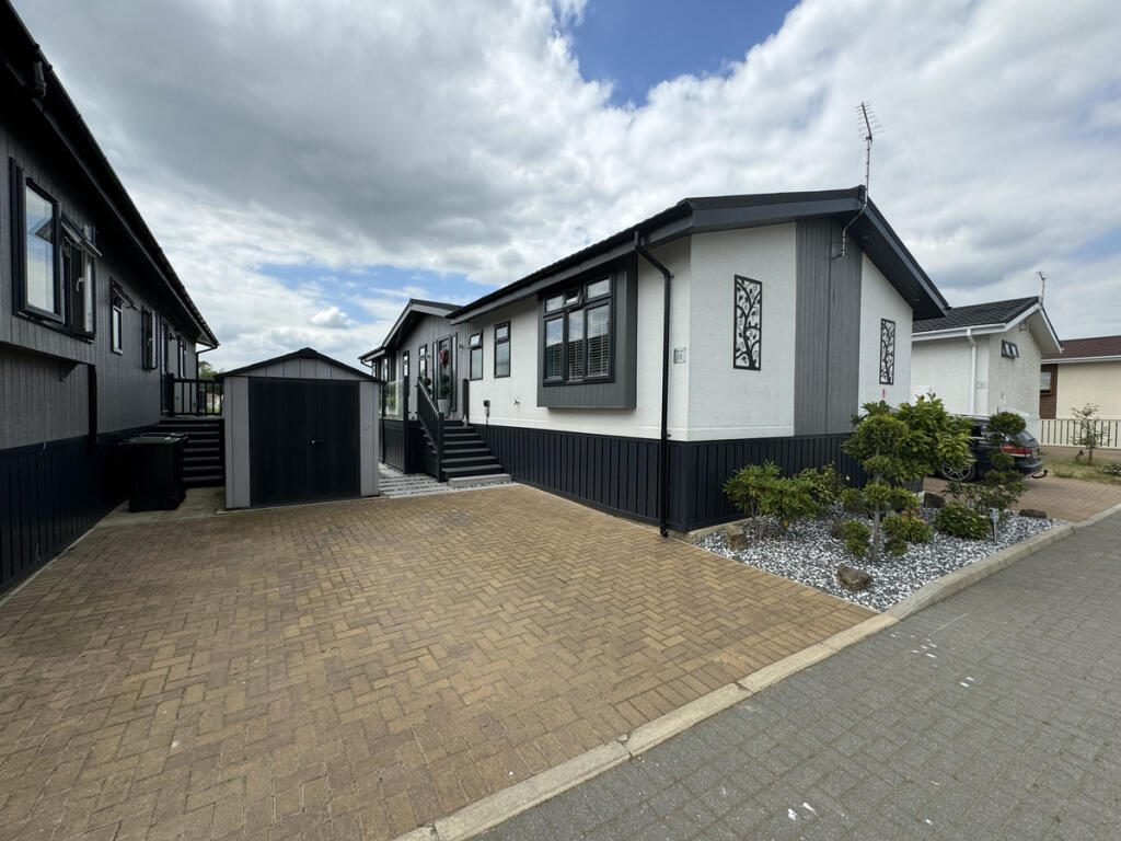 Park Home