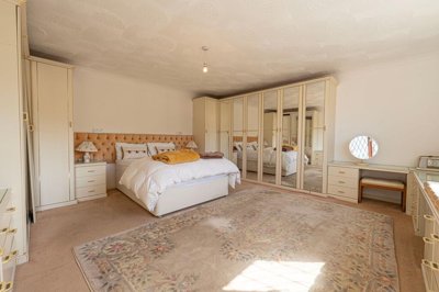 Property on Greenfields Avenue, CF31 4SR