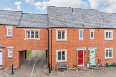 Property on Friars Garden, SY8 1RX