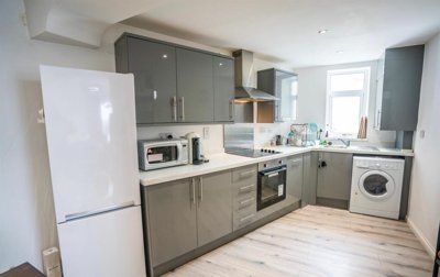 Maisonette
