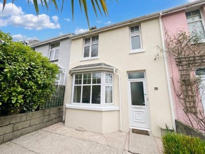Property on Lower Shirburn Road, TQ1 3ET
