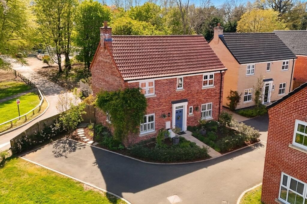 Detached House