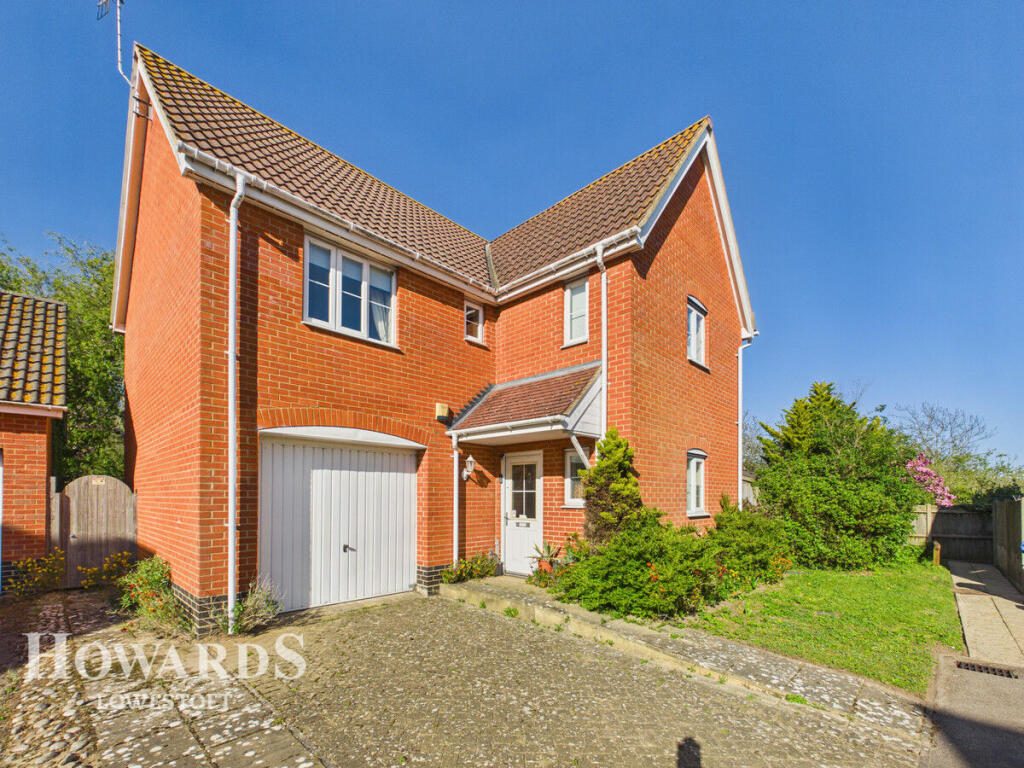 Detached House