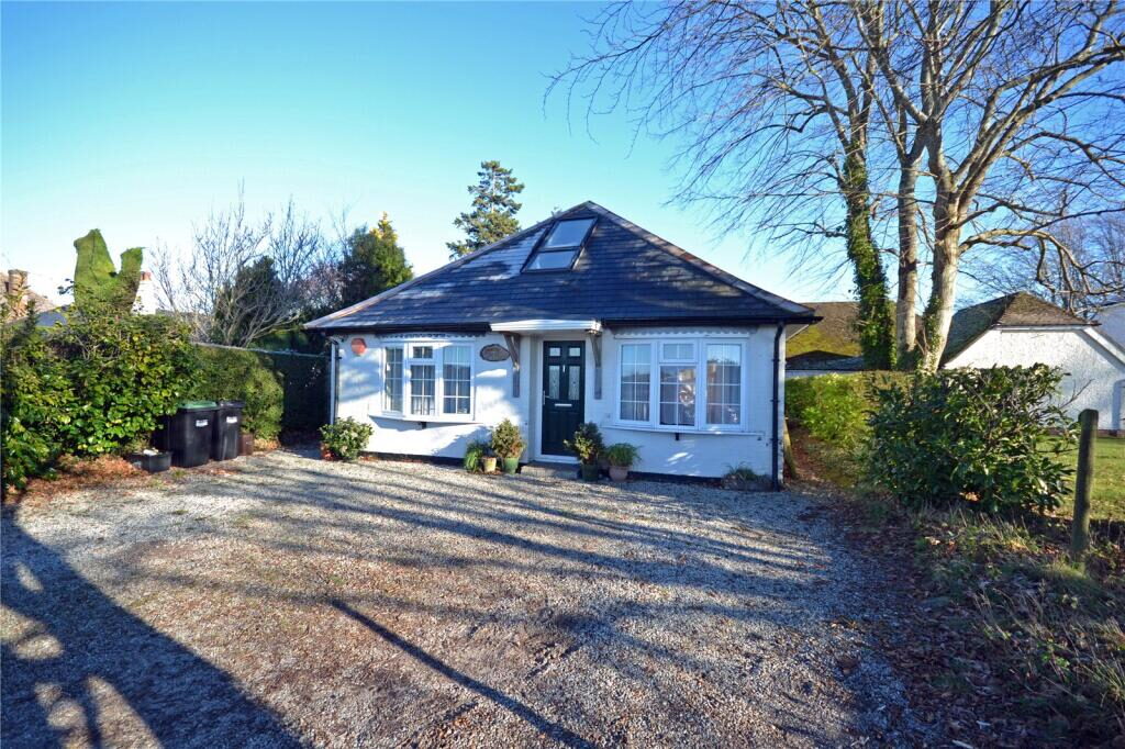 Detached House