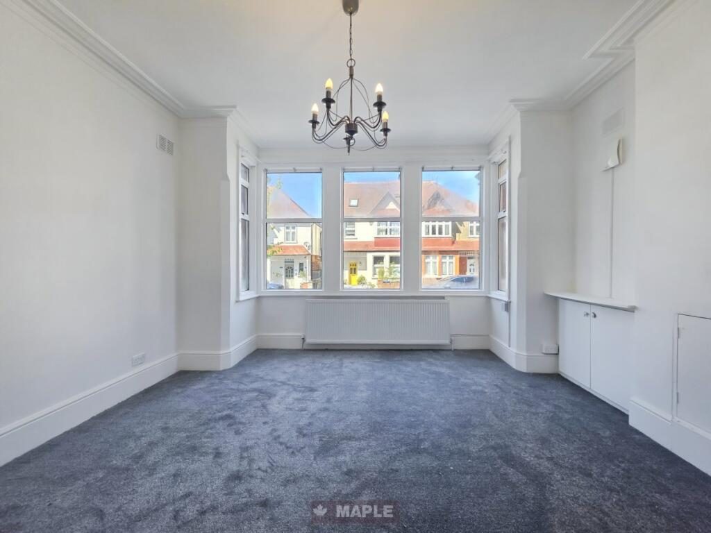 Maisonette