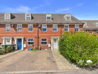 Terraced