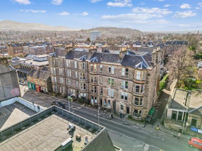 Property on Morningside Road, EH10 4PX