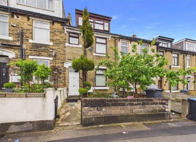 Terraced