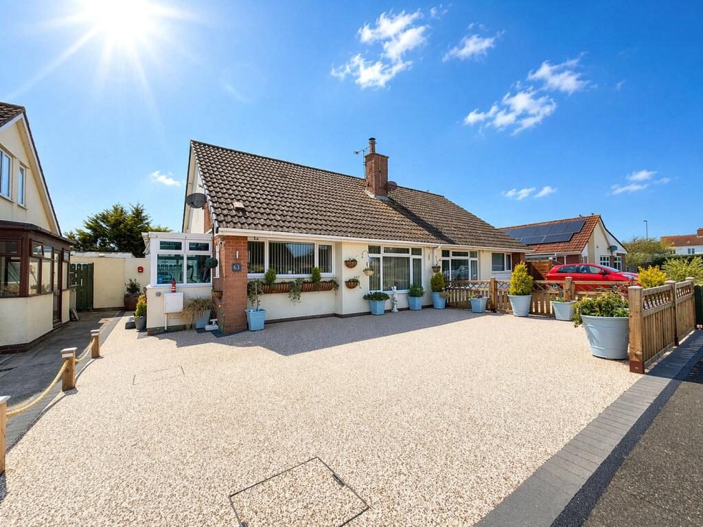Bungalow