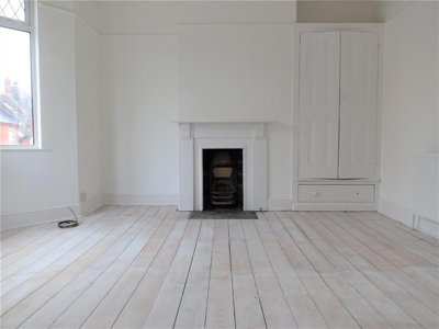 Terraced