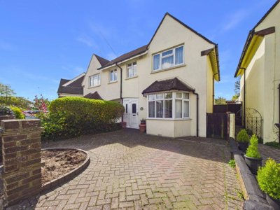 Property on Offington Drive, BN14 9PT