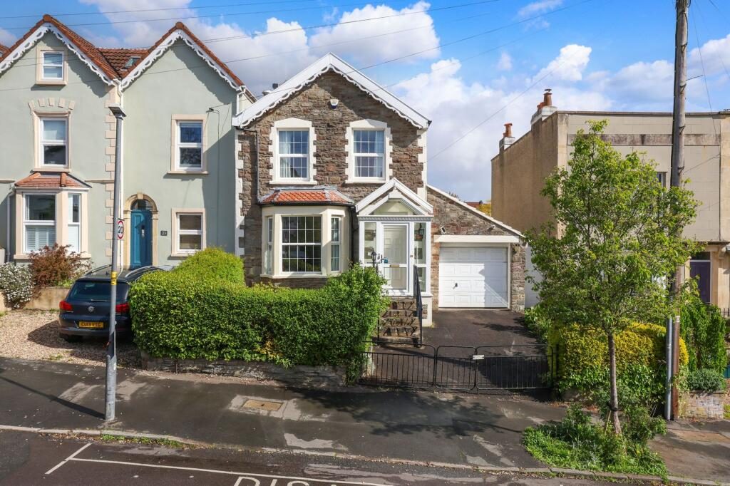 Detached House