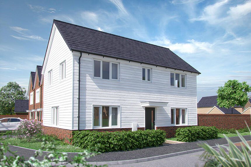 Detached House