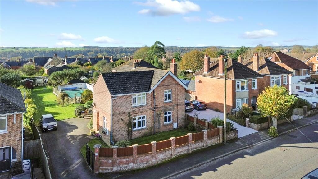 Detached House