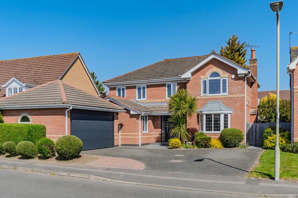 Detached House