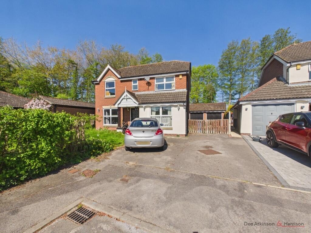 Detached House