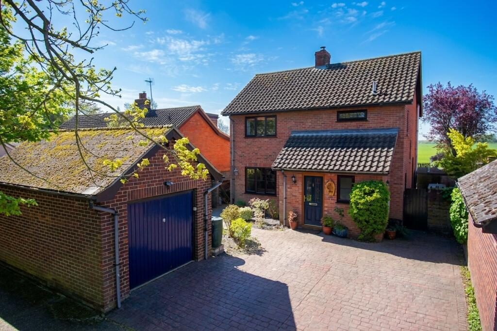 Detached House