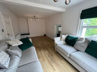 Maisonette