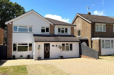 Property on St Leonards Road, RH13 6BE