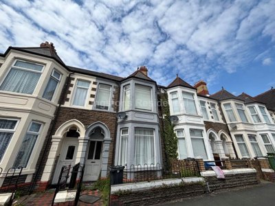 Terraced