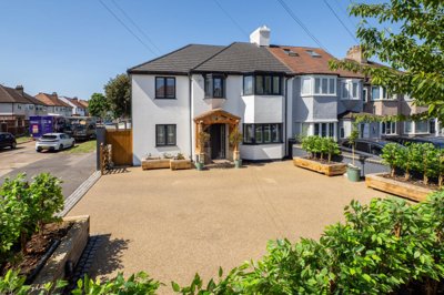 Semi-Detached
